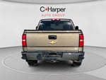 2015 Chevrolet Silverado 1500 LT LT1