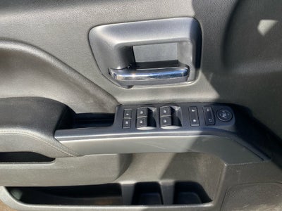 2015 Chevrolet Silverado 1500 LT LT1