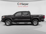 2019 Toyota Tacoma TRD Off-Road V6