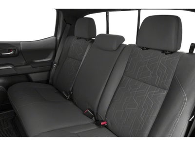 2019 Toyota Tacoma TRD Off-Road V6