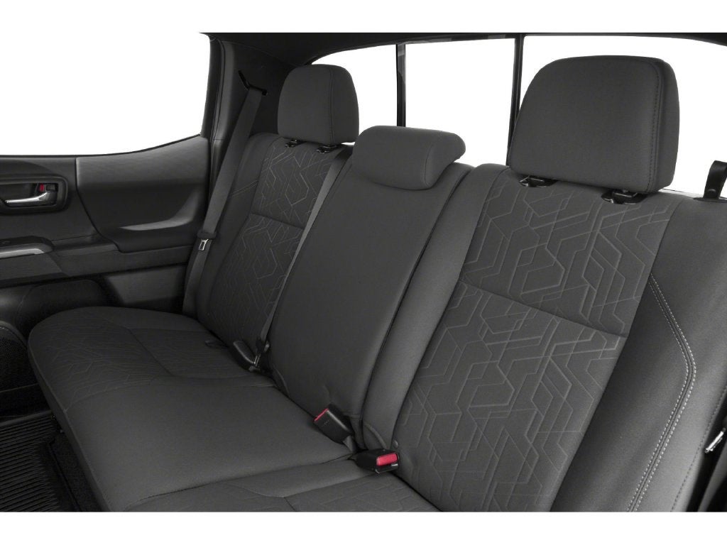 2019 Toyota Tacoma TRD Off-Road V6