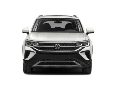 2022 Volkswagen Taos 1.5T SEL