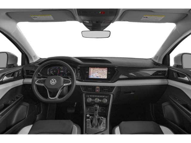2022 Volkswagen Taos 1.5T SEL