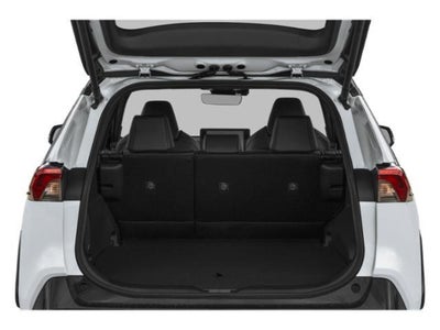 2023 Toyota RAV4 Prime XSE
