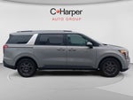 2025 Kia Carnival Hybrid EX