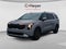 2025 Kia Carnival Hybrid EX