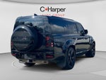 2025 Land Rover Defender 130 X-Dynamic SE