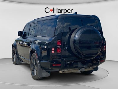 2025 Land Rover Defender 130 X-Dynamic SE