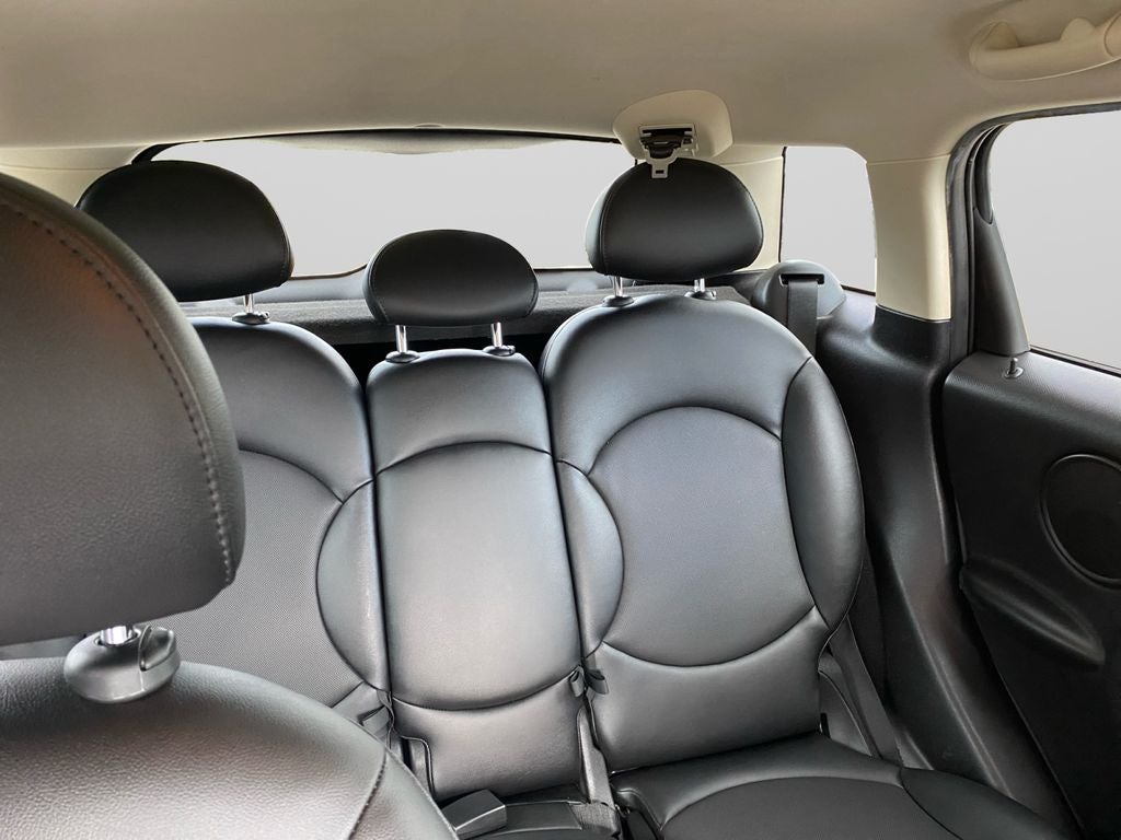 2015 MINI Cooper Countryman Base