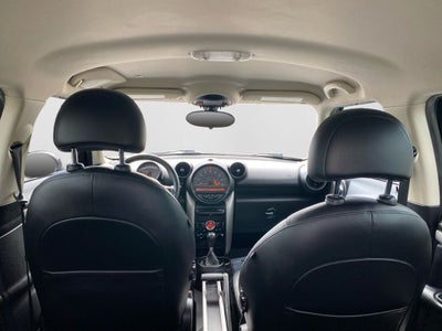 2015 MINI Cooper Countryman Base