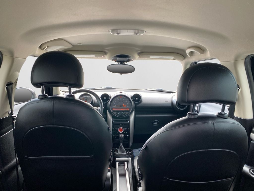 2015 MINI Cooper Countryman Base