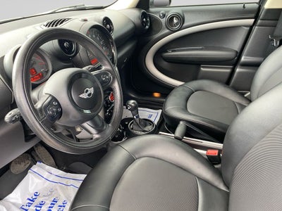 2015 MINI Cooper Countryman Base