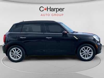 2015 MINI Cooper Countryman Base