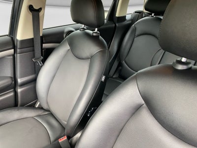 2015 MINI Cooper Countryman Base