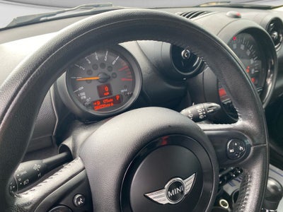 2015 MINI Cooper Countryman Base