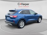 2022 Ford Escape Hybrid SE