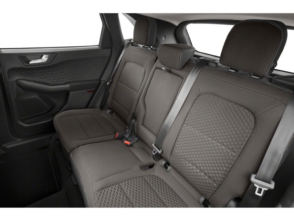 2022 Ford Escape Hybrid SE