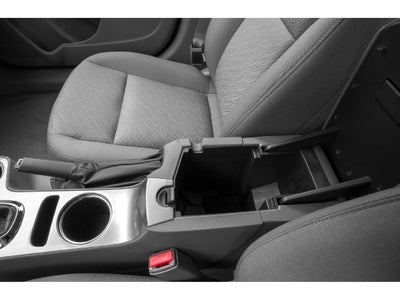 2015 Chevrolet Malibu LTZ 1LZ