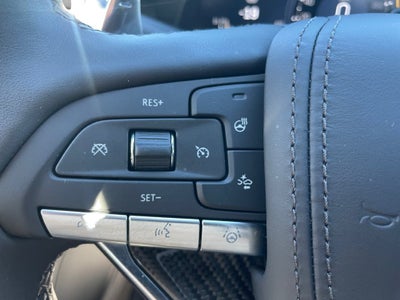 2024 Cadillac CT5 V-Series Black Wing