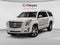 2015 Cadillac Escalade ESV Luxury