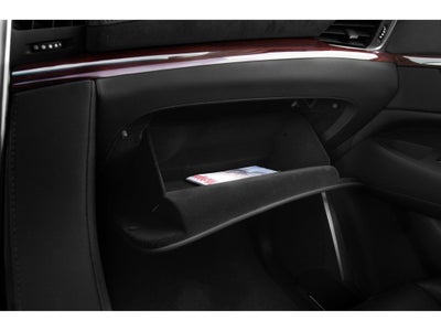 2015 Cadillac Escalade ESV Luxury