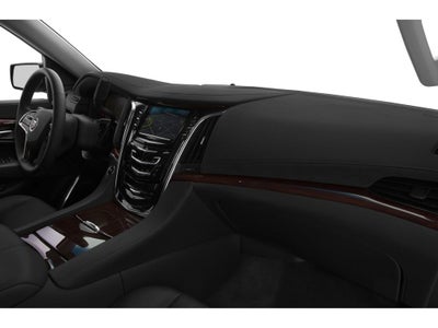 2015 Cadillac Escalade ESV Luxury