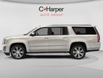 2015 Cadillac Escalade ESV Luxury
