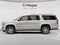 2015 Cadillac Escalade ESV Luxury