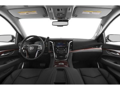 2015 Cadillac Escalade ESV Luxury