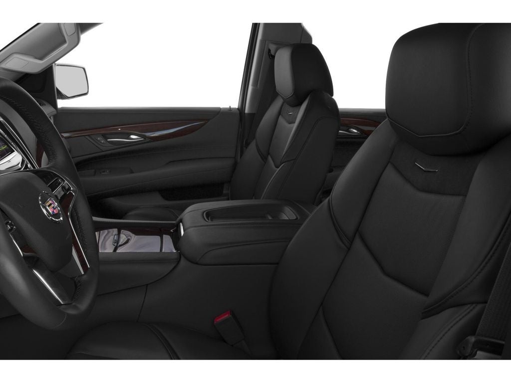 2015 Cadillac Escalade ESV Luxury