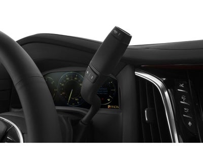 2015 Cadillac Escalade ESV Luxury