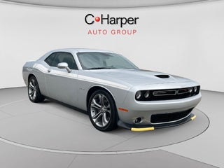 2020 Dodge Challenger R/T