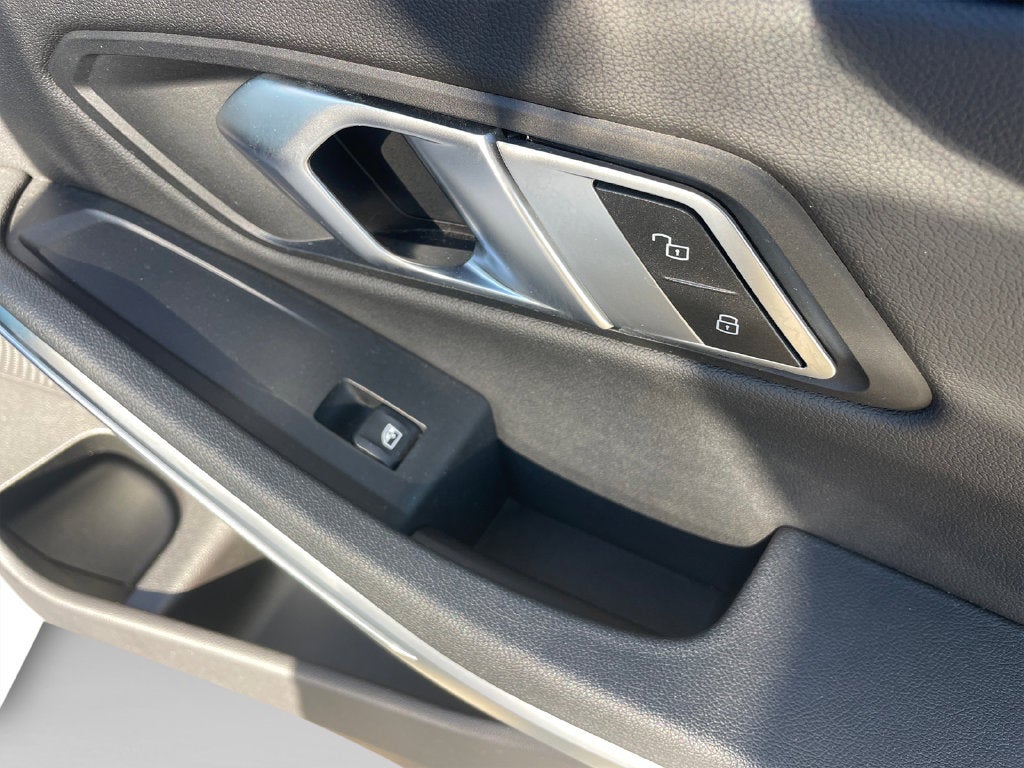 2021 BMW 3 Series M340i xDrive