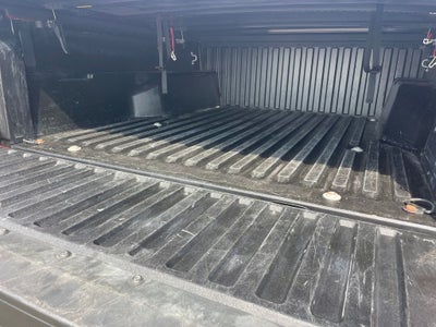 2022 Toyota Tacoma SR V6