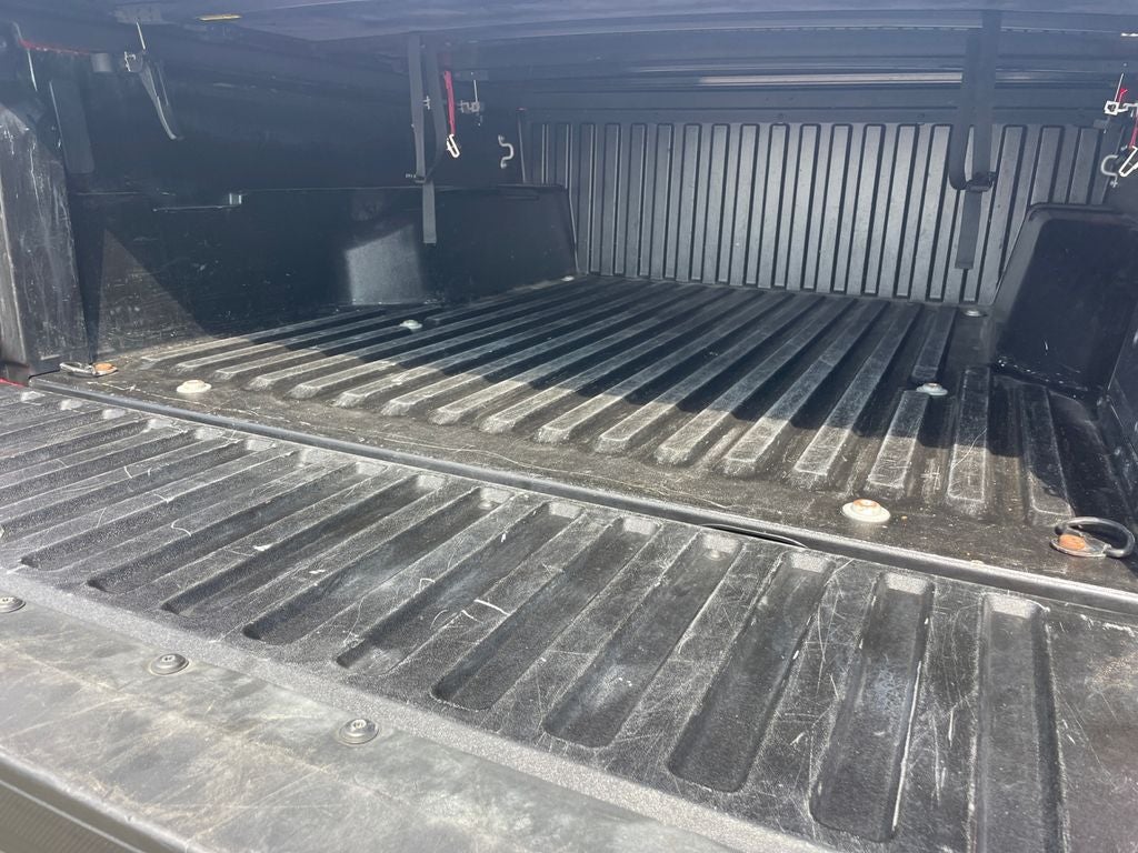 2022 Toyota Tacoma SR V6