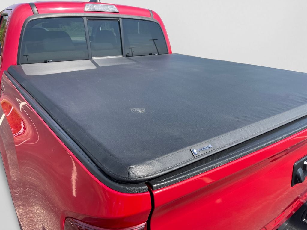 2022 Toyota Tacoma SR V6