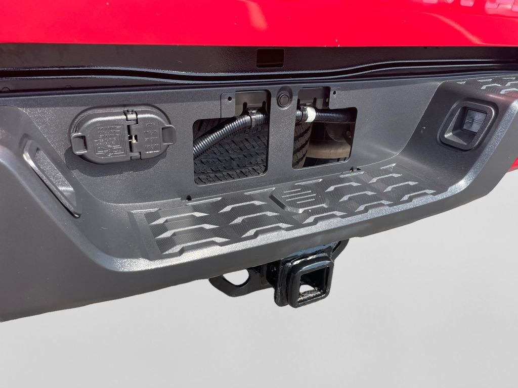 2022 Toyota Tacoma SR V6