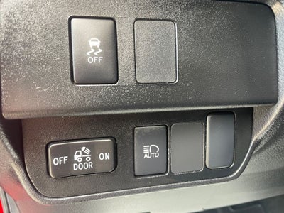 2022 Toyota Tacoma SR V6