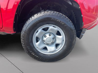 2022 Toyota Tacoma SR V6