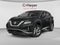 2022 Nissan Murano SV
