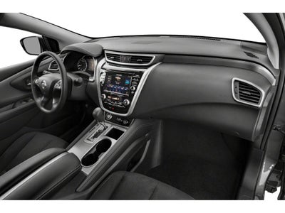 2022 Nissan Murano SV