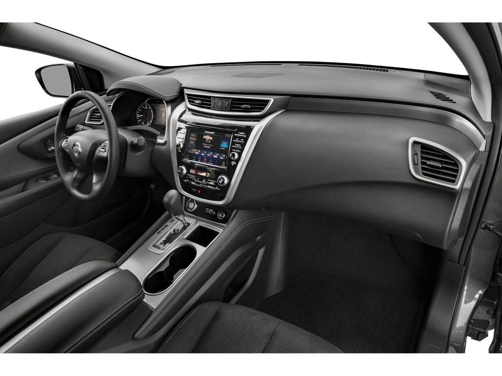 2022 Nissan Murano SV