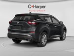 2022 Nissan Murano SV