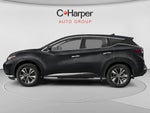 2022 Nissan Murano SV