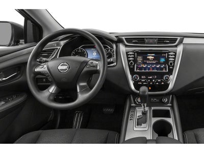 2022 Nissan Murano SV
