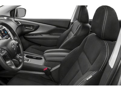 2022 Nissan Murano SV