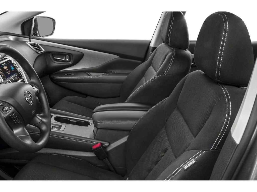 2022 Nissan Murano SV