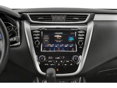 2022 Nissan Murano SV