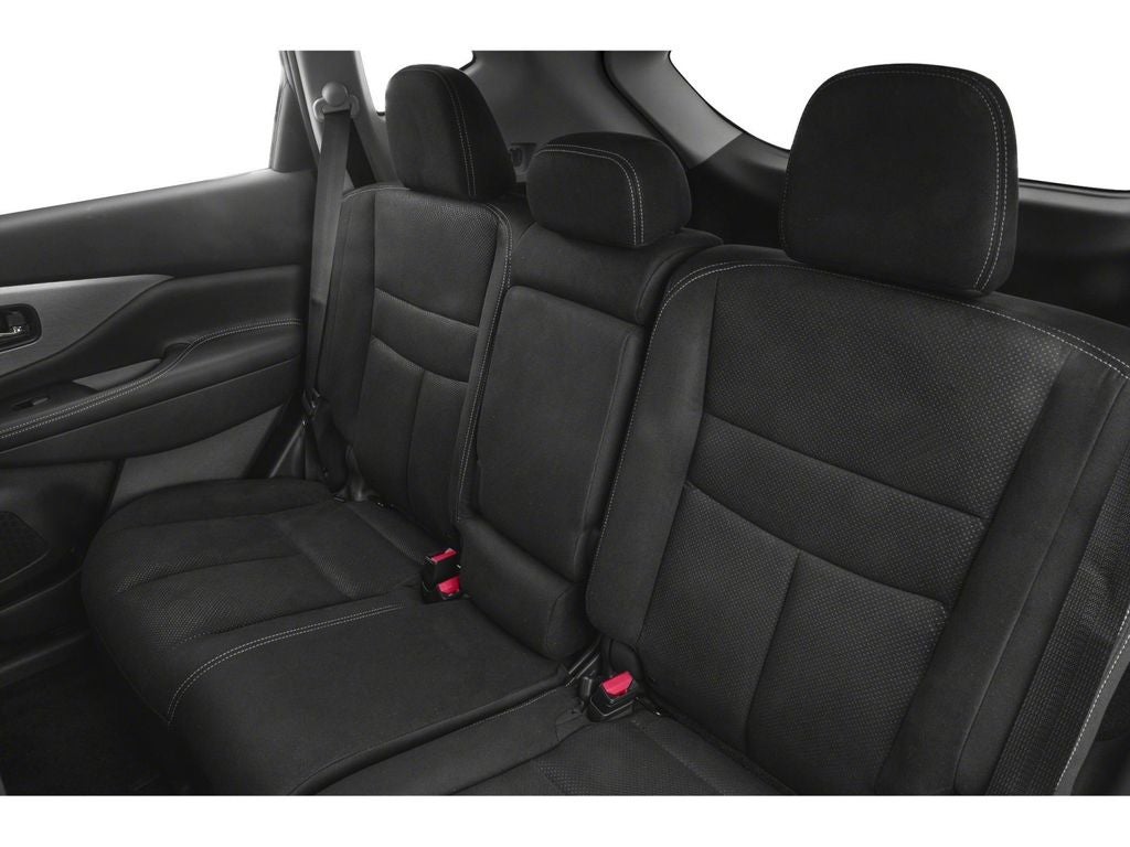 2022 Nissan Murano SV