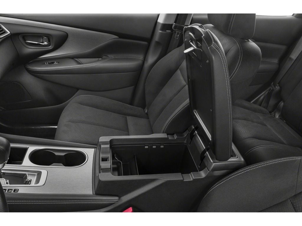 2022 Nissan Murano SV
